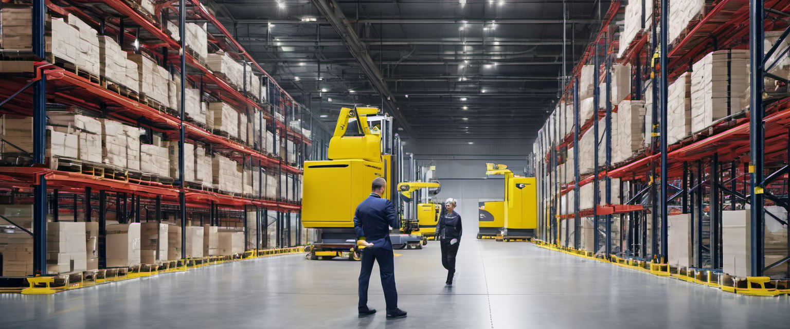 埃森哲、SAP、沃达丰在杜伊斯堡仓库试点了一台人形机器人。新闻稿里那句关键话是:它将「降低加班成本和对临时工的依赖」