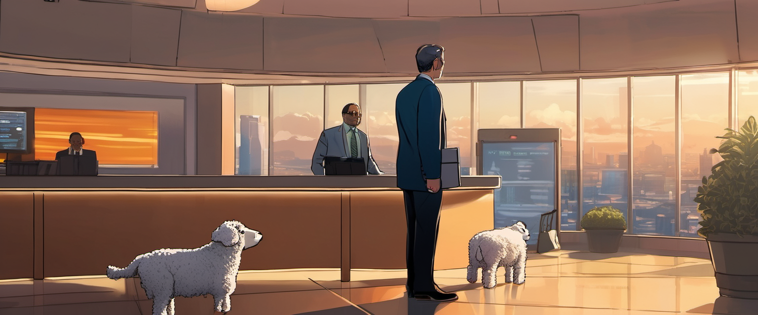 The AI Layoff Boomerang: 55% of Companies Now Regret Firing Humans for Chatbots