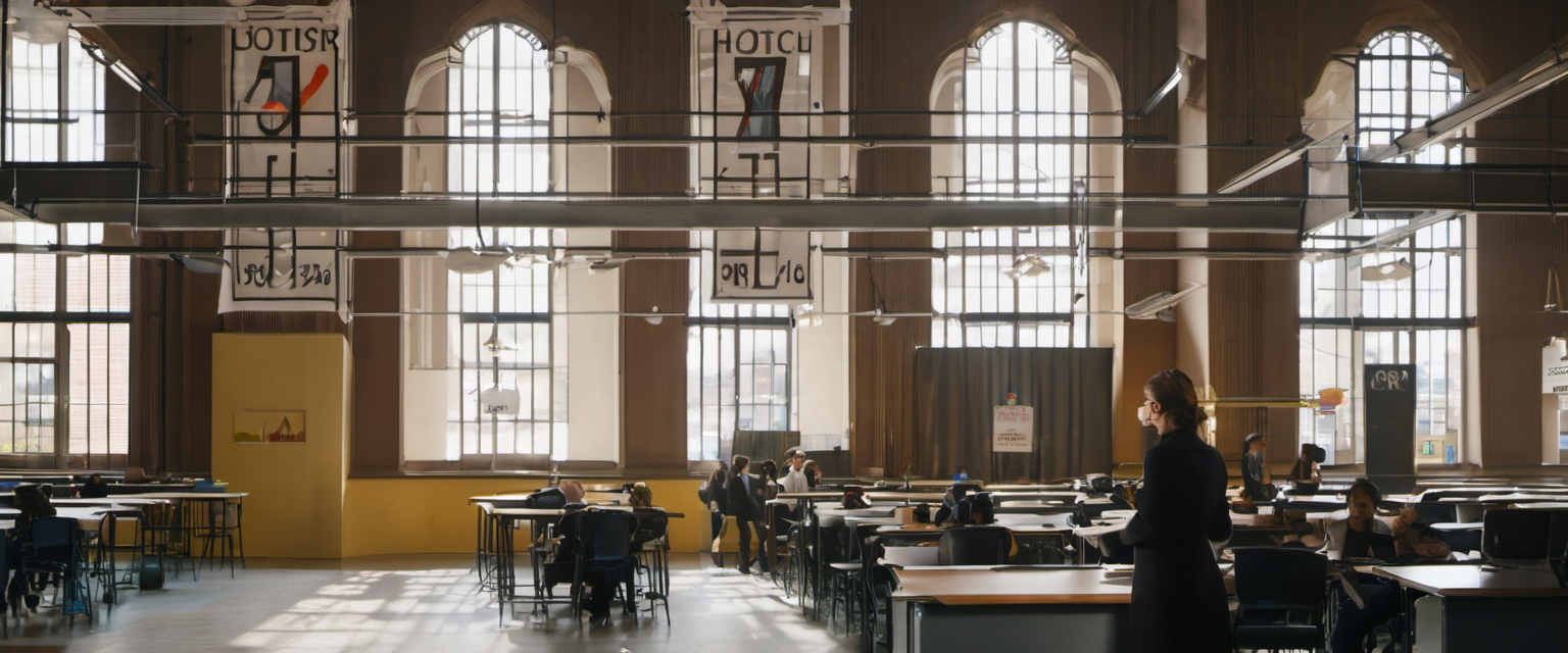 AI Isn't Firing Junior Workers — It's Just Not Hiring Them. A Harvard Paper Tracking 62 Million Workers Has the Receipt.