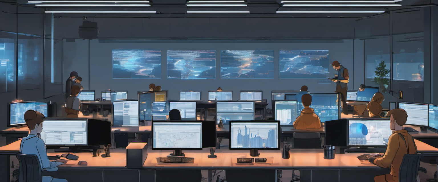 Meta Is Installing Keystroke Trackers On Its Own Employees To Train The AI Agents That Will Replace Them. Reuters Got The Memo On April 21.