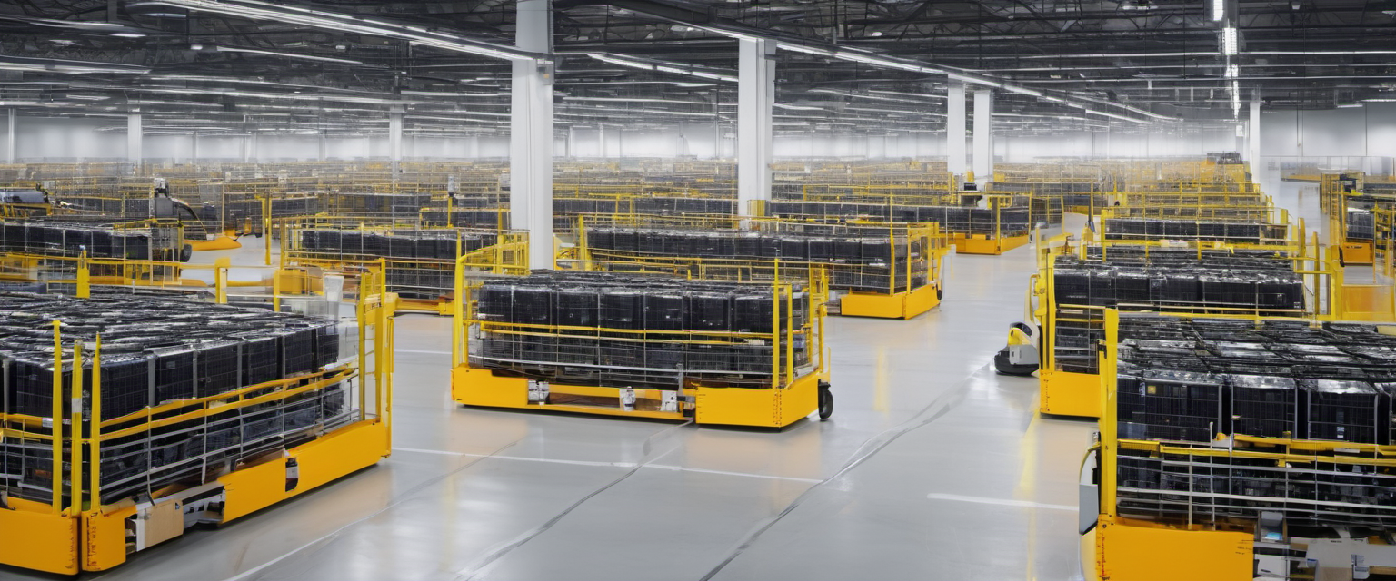 Skild AI收购斑马技术机器人业务,仓库工人未来的「上司」是一颗不挑机器人品牌的AI大脑