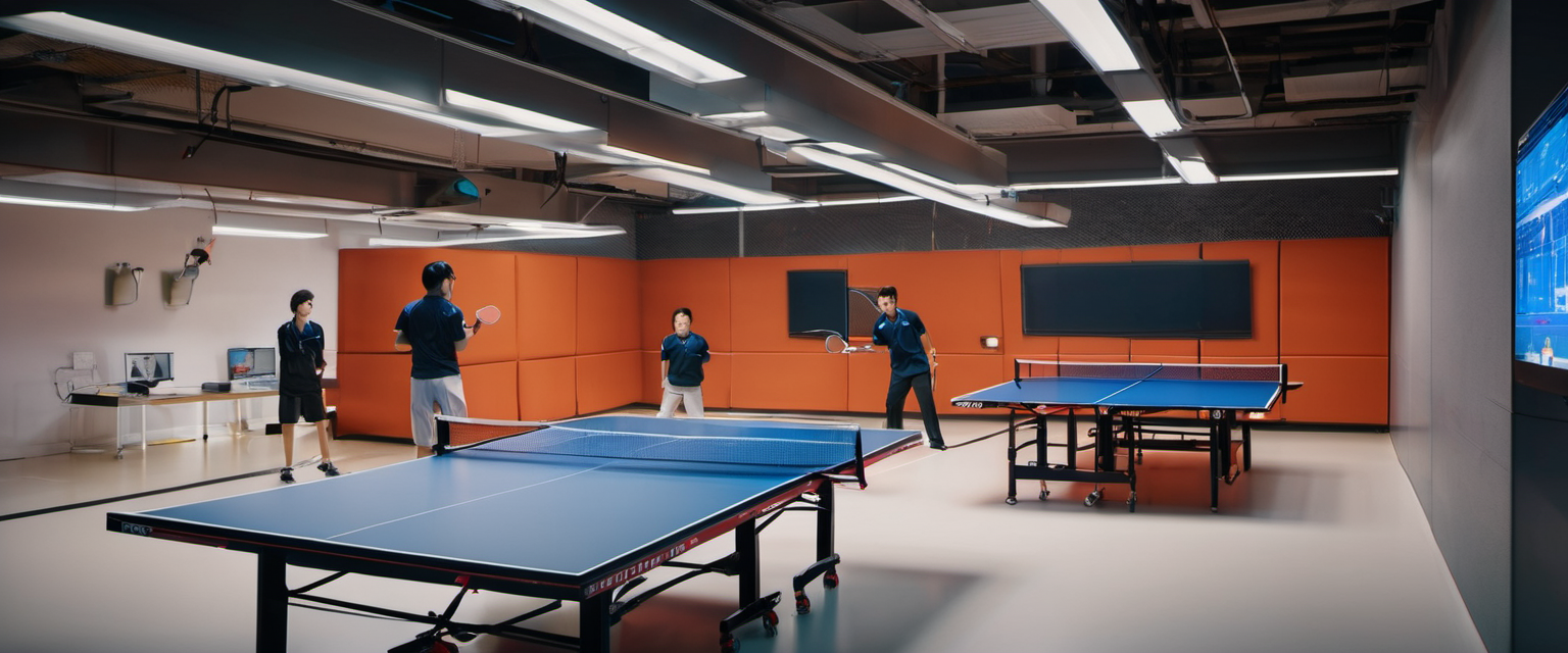 索尼的乒乓球机器人赢了职业选手。Nature把它放上封面。这事跟乒乓球没什么关系。