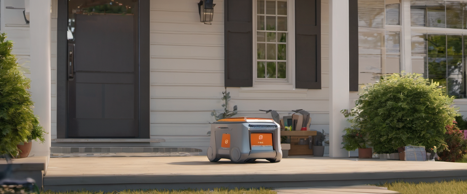 人形机器人现在可以在速卖通上买了：6,800 美元、美国免运、送到你家门口