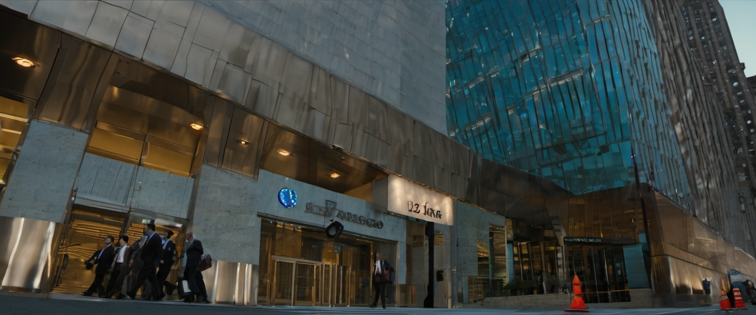 Wall Street Banks Made $47B in Q1 and Cut 7,200 Jobs Anyway — Wells Fargo Just Quietly Hit 23 Quarters in a Row