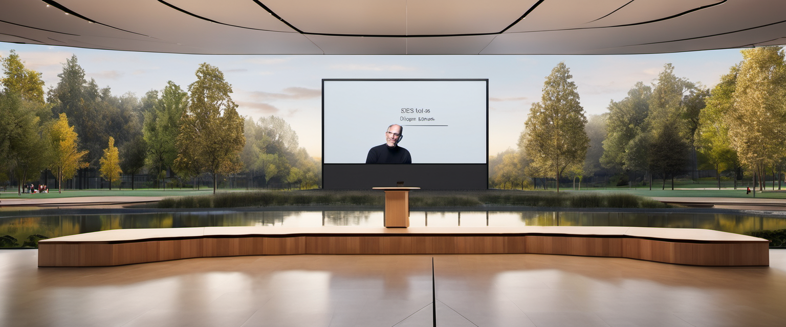 Apple Just Printed $111B and a Services Record on Tim Cook's Last Earnings Call. The One Sentence Every Other Megacap Used This Quarter Was Conspicuously Missing.