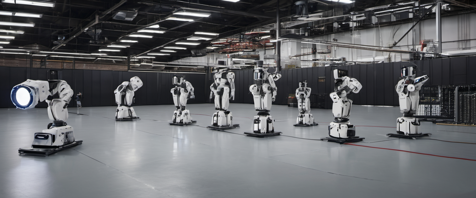 Atlas Unit 「001」: Hyundai's May 6 Handstand-into-L-Sit Video Is the First Live Glimpse of the Production Robot — and the Number on Its Torso Is the Real News
