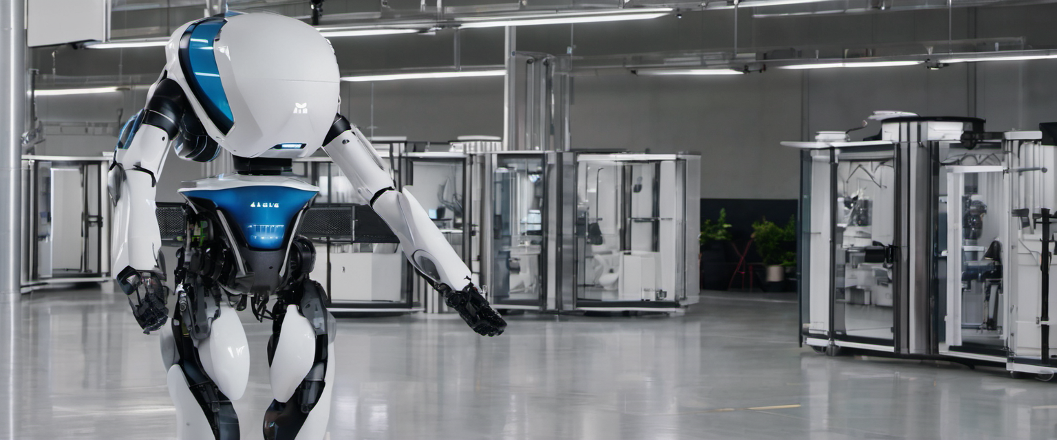 Boston Dynamics, May 18 Tech Blog: Atlas Learned To Carry A 110-Pound Fridge It Had Never Seen Via 「Zero-Shot Sim-To-Real Transfer」 — Trained On 50–70 lbs In GPU-Parallel RL Simulation, Generalised Past 100 With No Retraining, Whole-Body Proprioception, Six Weeks From January Production Debut. May 22 Footnote: OSHA Has No Regulation For Any Of This, ISO 25785-1 Standard Still Two Years Out, Hyundai's 25,000-Unit Order Lands Inside The Gap