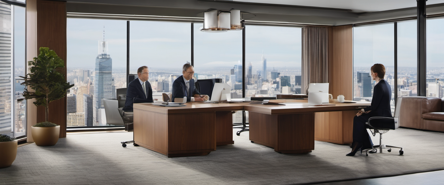 Bloomberg, May 21: PwC Already Cut 600 Executive Assistants In February, McKinsey Cut 200 Late Last Year, KPMG + EY Are Offshoring The Same Roles. The Big-Four EA Job — 「Six-Figure Pay, No Elite Degree Required, Year-End Bonus, Total Job Security」 — Is The First Casualty Of The 18-Month AI-Assistant Rollout