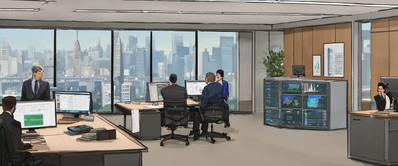 Dimon On Bloomberg, May 21: 「Hiring More AI People And Probably Less Bankers In Certain Categories」 — Two Days After Standard Chartered's CEO Said 「Lower-Value Human Capital」 And Walked It Back, JPMorgan's $20B Tech Budget Names The Same Trade With Better Manners