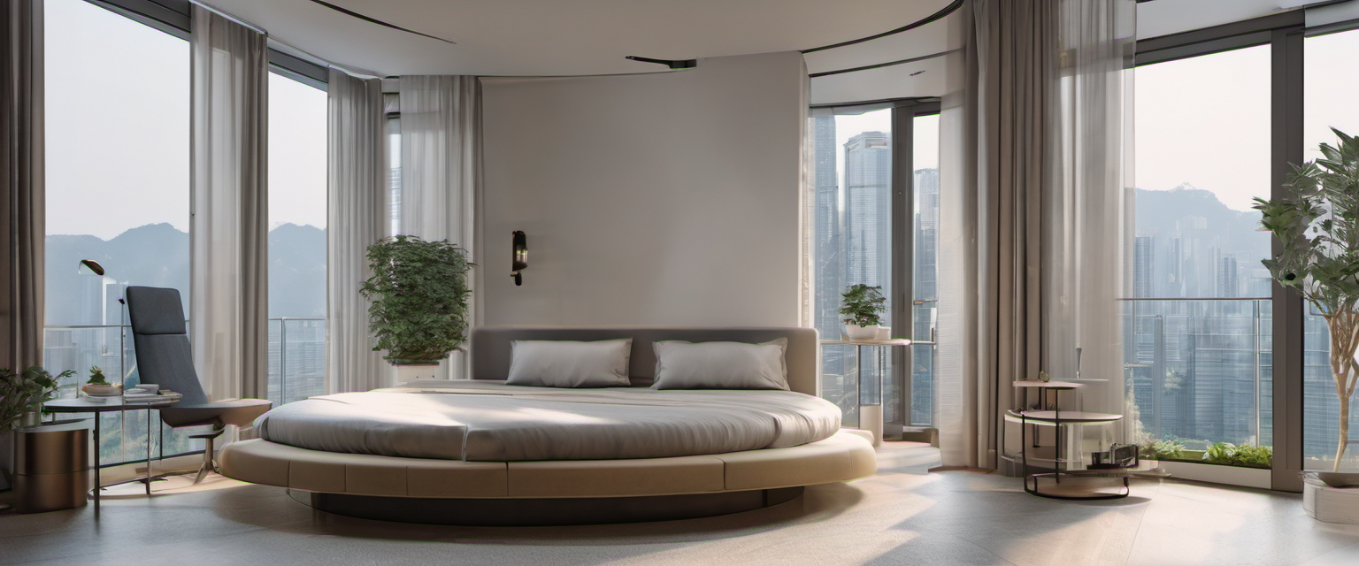 GigaAI Unveils SeeLight S1 In Wuhan May 21 — China's First General-Purpose Household Humanoid Ships 100 Units Into Hi-Tech Employee Apartments This Month, Targets ¥100,000 ($14,700) By June 2027, Skips Legs For Wheels