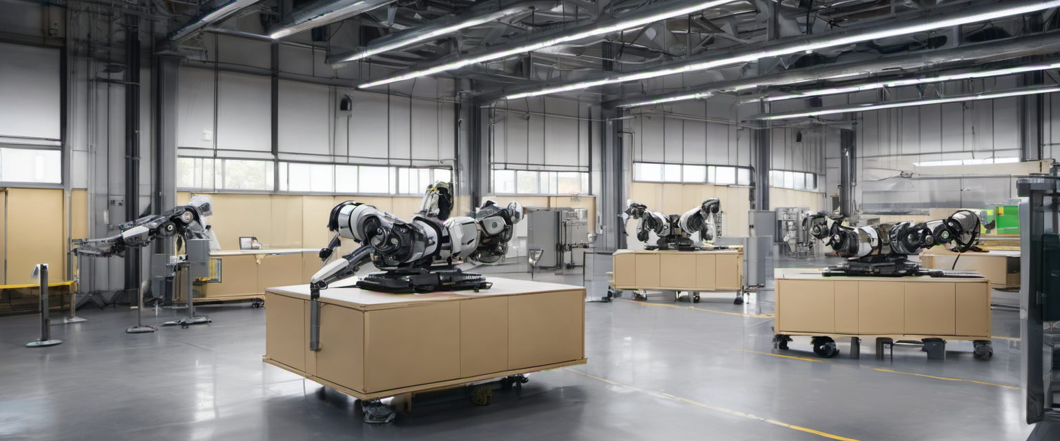 Humanoid x Schaeffler, May 13: a UK Two-Year-Old Just Booked the Largest Disclosed Humanoid-Rollout Contract Anyone Has Signed — 1,000–2,000 Wheeled Units Through 2032, Plus a Seven-Digit Actuator Supply Deal Where the Customer Is Also the Supplier