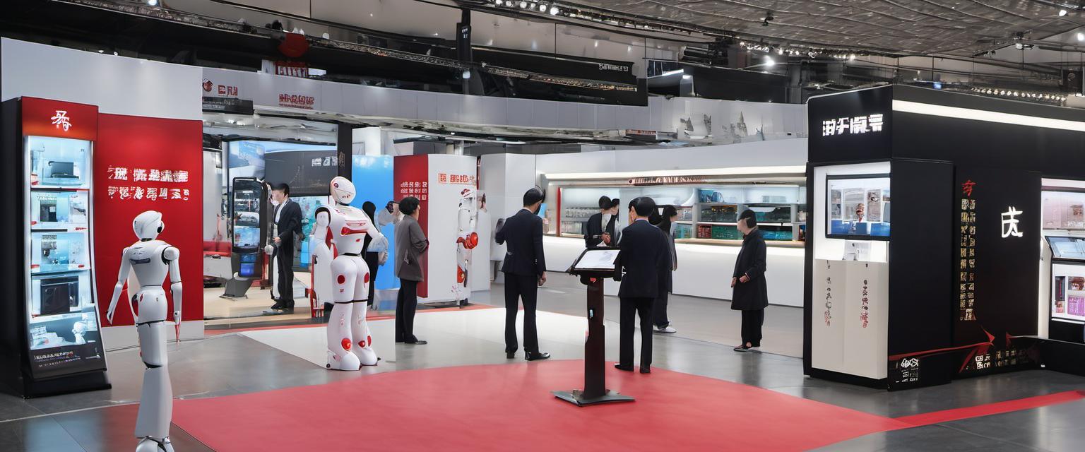 JD.com Will Hold The World's First Humanoid Robot Auction At Its May 30 618 Festival — Auctioning Unitree And Noetix Bots Off A 「JoyInside」 Platform Targeting 10M Terminal Devices, Backed By A JD Logistics Plan To Deploy 3M Robots In Five Years And A JD Retail Target Of ¥10B ($1.47B) In Robot Sales In 2026