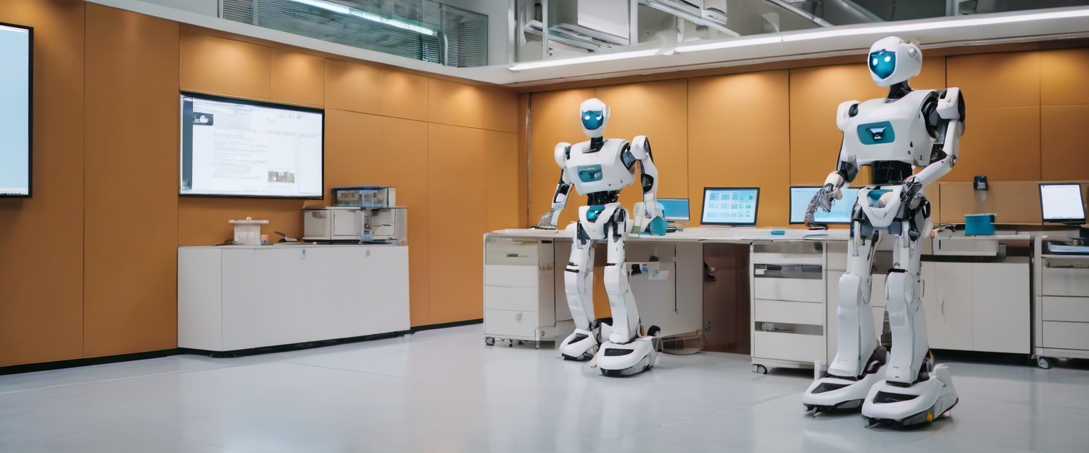 South Korea Drops a Number the Other Humanoid Programs Won't: Current Disclosed Bots Complete ~30% of Tasks for 3–4 Minutes a Day. KAPEX Target: 90%+ Completion, 8 Hours a Day, for a Full Month. 50.4B Won (~$33.5M), 11 Institutions, KIST + LG, 20 Robots in Hospitals by 2030