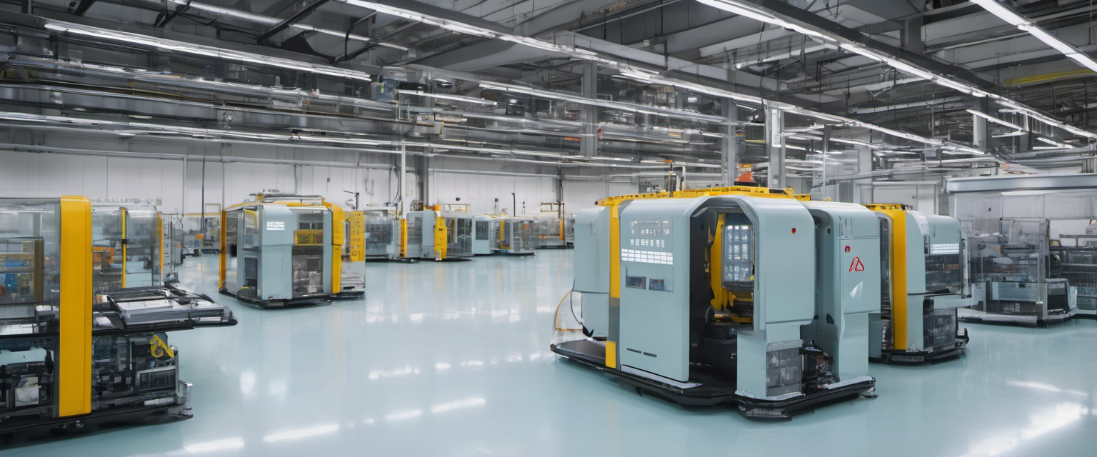 Lead Intelligent × Beijing Humanoid Robot Innovation Center, May 13 at CIBF Shenzhen: China's Largest Battery-Equipment Maker Just Sole-Sourced the National-Tier Tiangong Humanoid Onto Its Customers' Production Lines