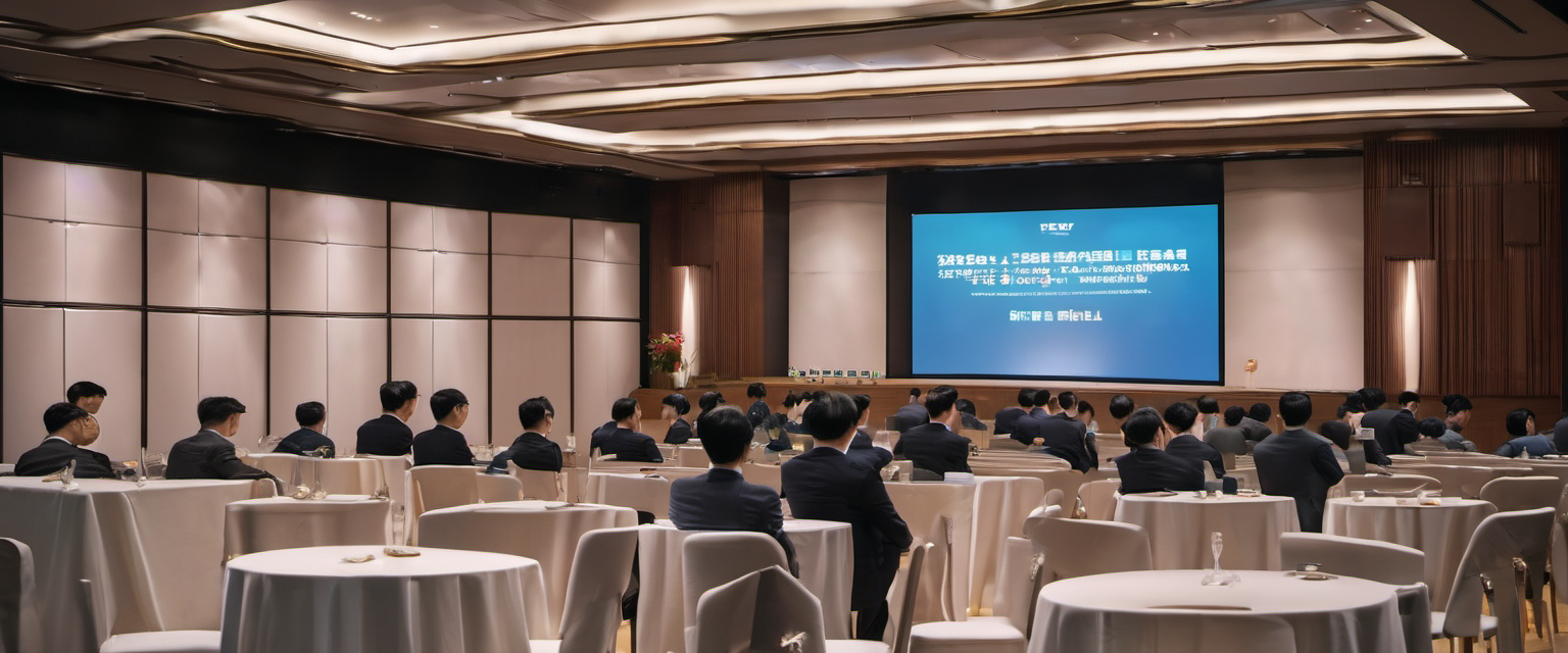 Persona AI's Perry Pitches Humanoids as Capital at Seoul Forum