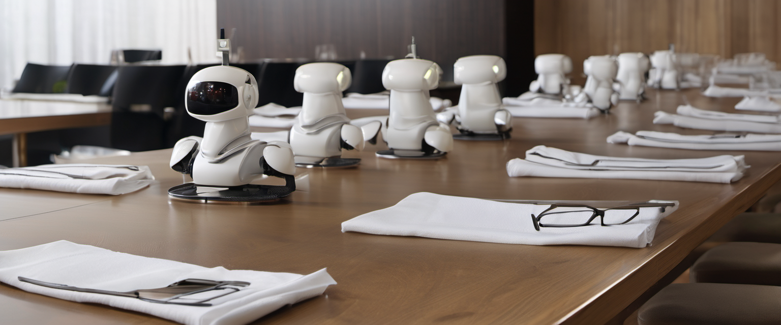 RLWRLD, AP Wire May 14: A 9-Year Lotte Hotel F&B Veteran Wears Three Body Cameras — Head, Chest, Hands — to Fold Banquet Napkins So a Robot Can Replace Him By 2028, Same Recording Pipeline Now Running at CJ Logistics Warehouses and Lawson Convenience Stores, On a Korean Government $33M 「Master Technician Database」 Backbone