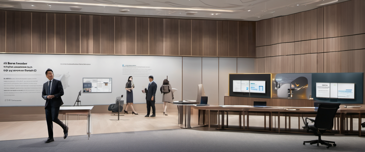 Standard Chartered Becomes the First Global Bank to Put a Number on AI Layoffs: 7,000+ Corporate-Function Cuts by 2030, ~15% of a 52,271-Person Back Office, Hong Kong Investor Day May 19 — Winters 「Replacing Lower-Value Human Capital with Financial Capital」 and 「Job Role Reductions in Favor of the Machines」, From a Record-Earnings Position, Not Distress