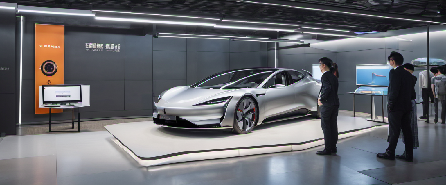 Unitree GD01, May 12–17: 500kg Optionally-Manned Bipedal-to-Quadruped Mecha at 3.9M Yuan ($574K) Lands the Same Quarter Hangzhou Pre-IPO Files for a $7B Valuation — 5,500 Humanoids Shipped in 2025 vs. Tesla Optimus's Open Slip to 2027