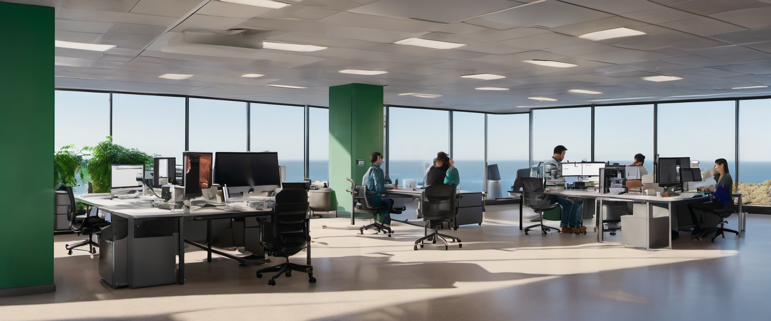 Upwork's May 7 Cut: 24% of Staff Gone, Q1 Flat at +1.4%, Q2 Guide Missed by 7%, Stock Down 19% — and the Marketplace for Human Freelancers Says AI Is the Reason