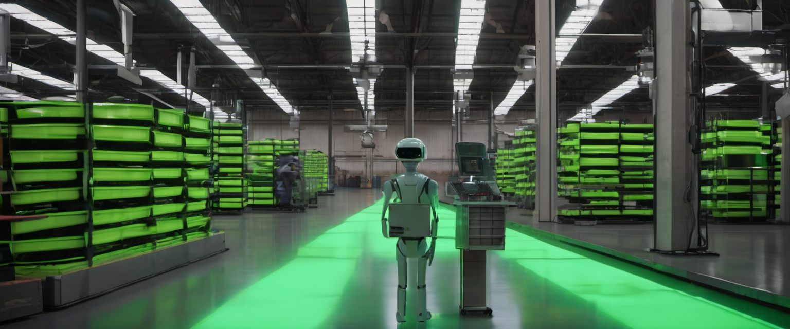 Agility Robotics Goes Public at $2.5B With Robots Already on the Job