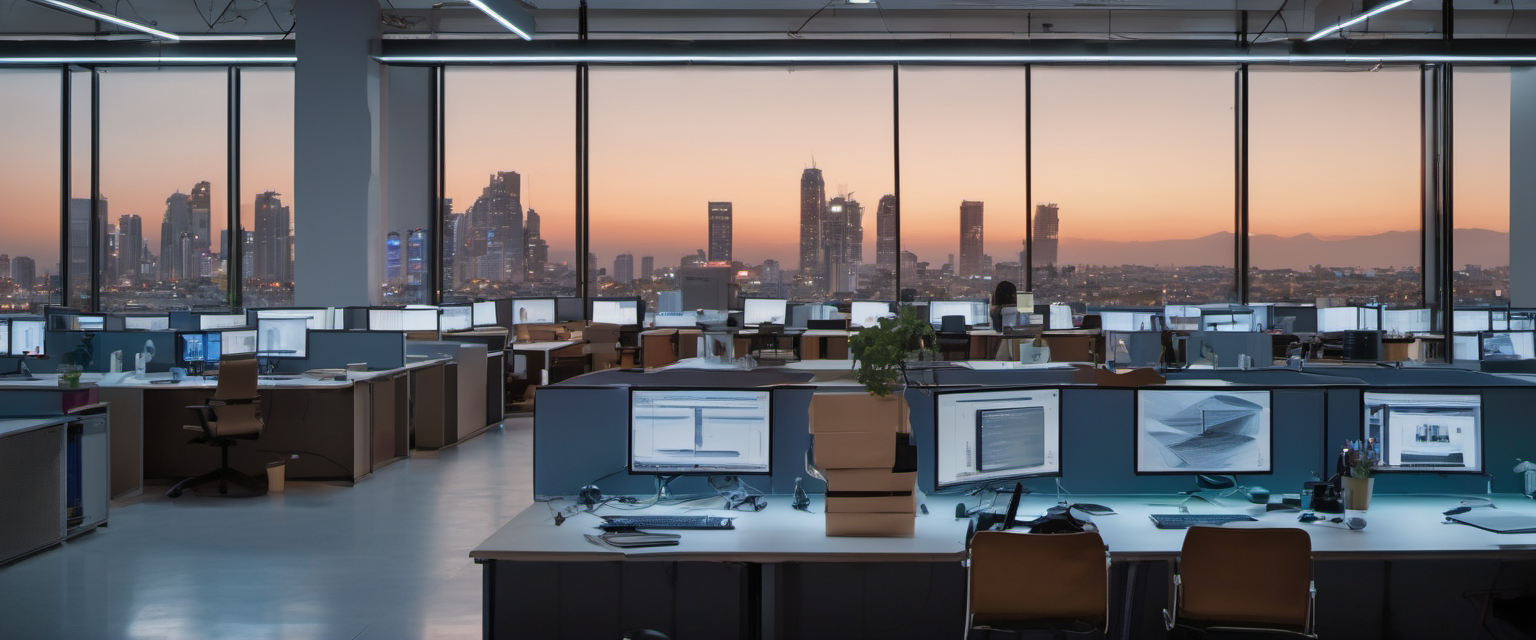 AI21 Labs cuts 60% of staff, exits the model business