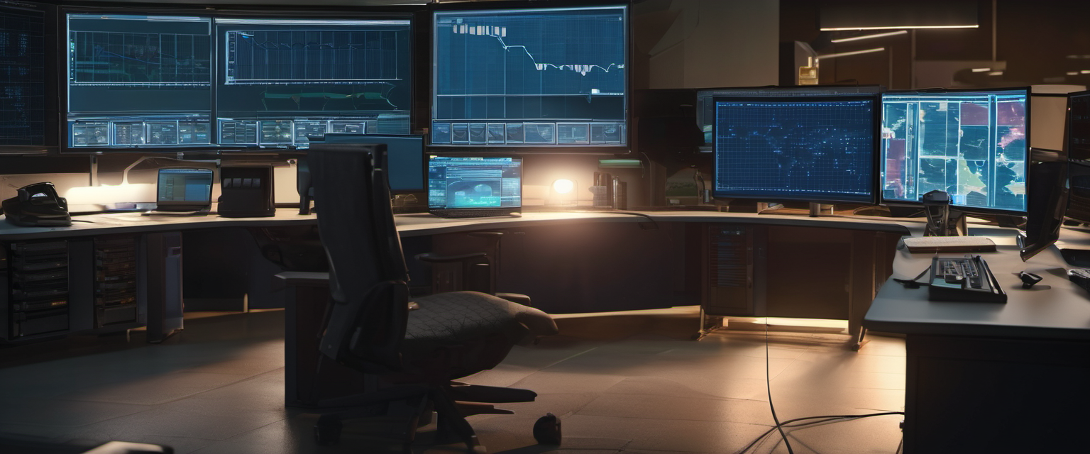 Amdocs cuts 3,000 jobs and finally blames AI