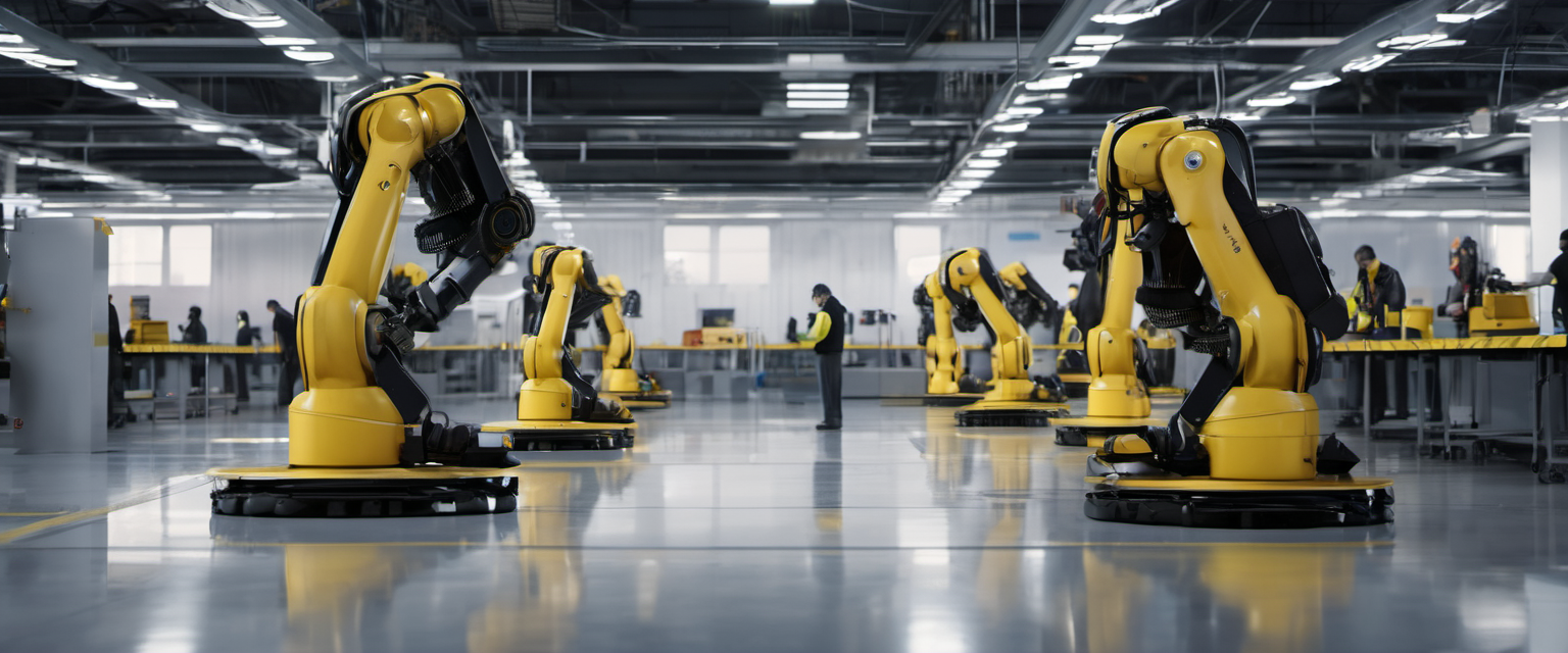Boston Dynamics sells out every 2026 Atlas robot before building them