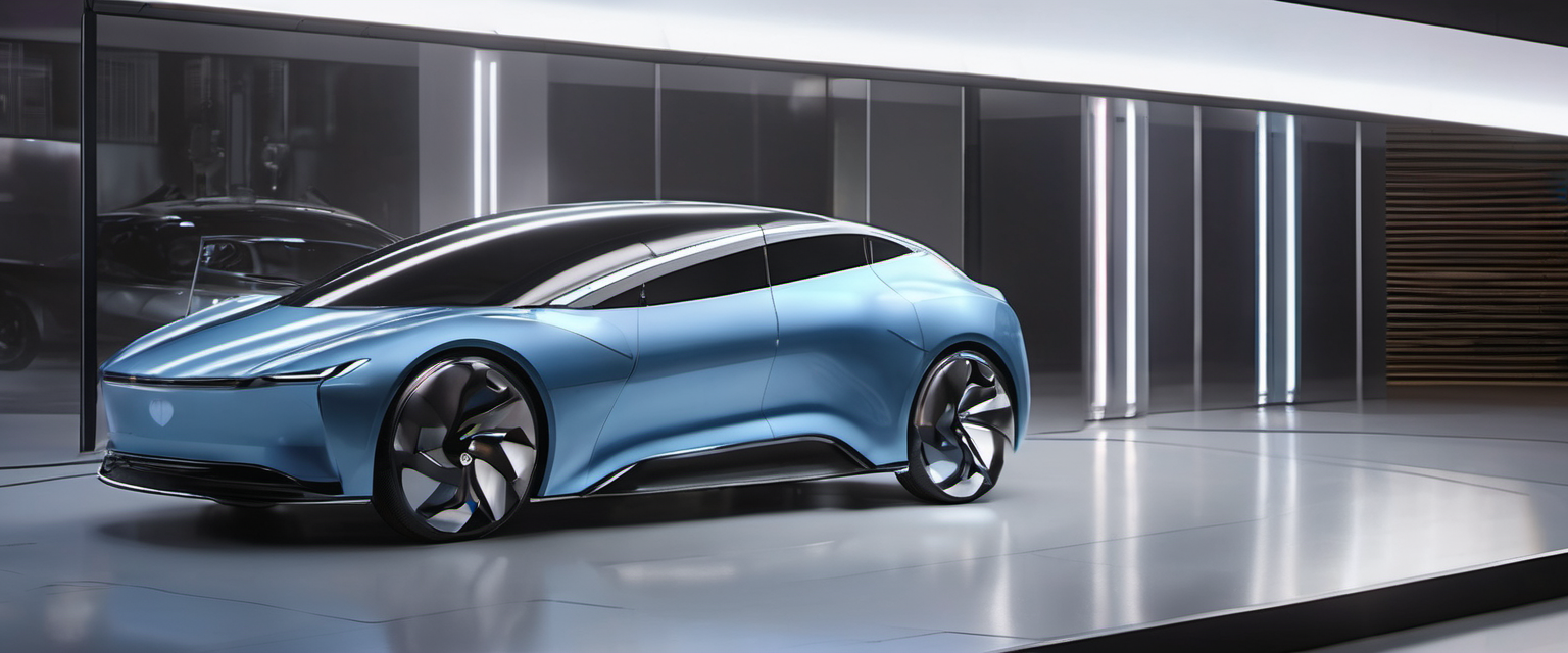 BYD confirms it is building humanoid robots, may sell them through car dealers