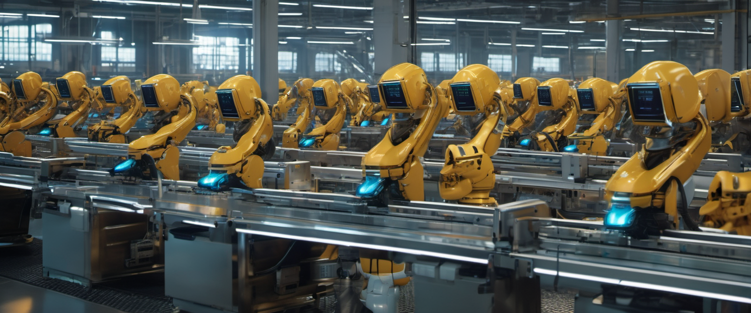 EngineAI files for Hong Kong IPO as China's robot makers race public