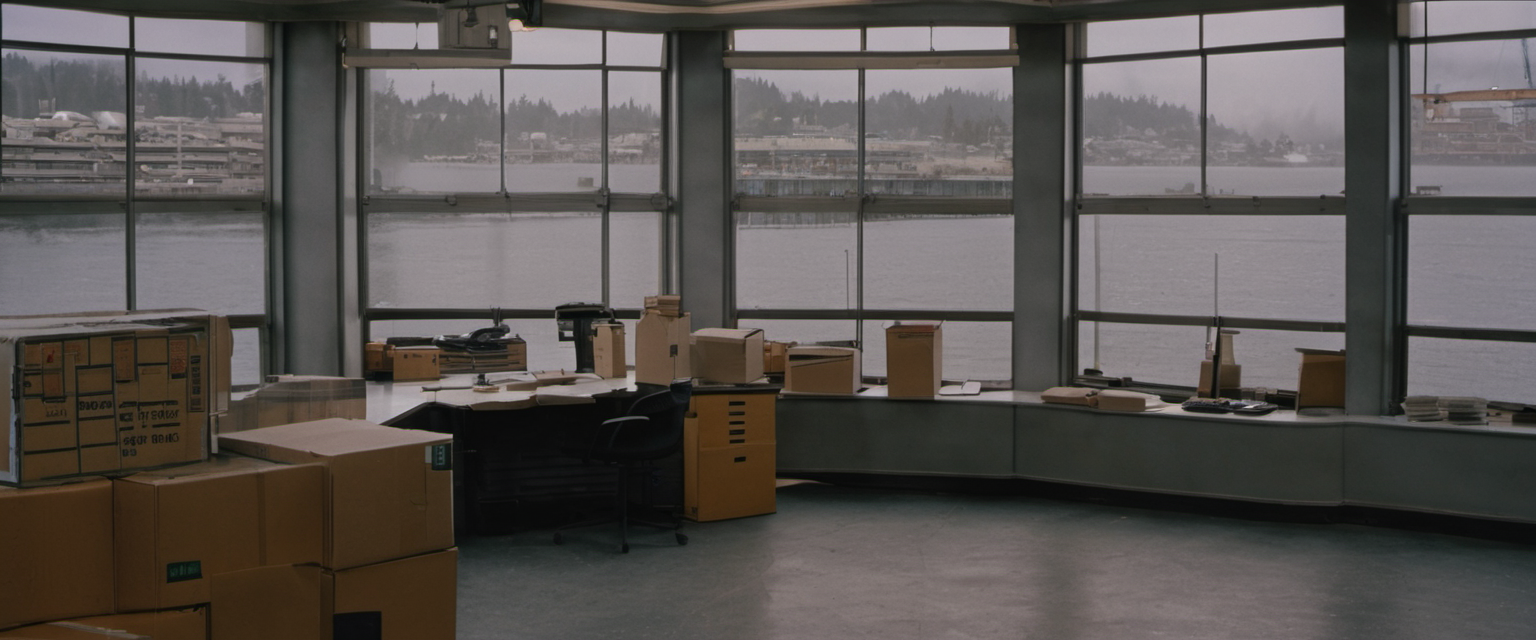 The company that never did layoffs just did layoffs