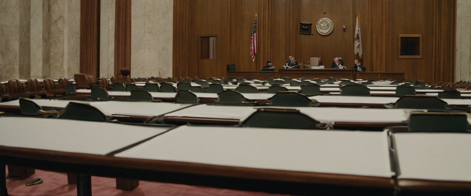 Washington's answer to the robot race: a commission to study it