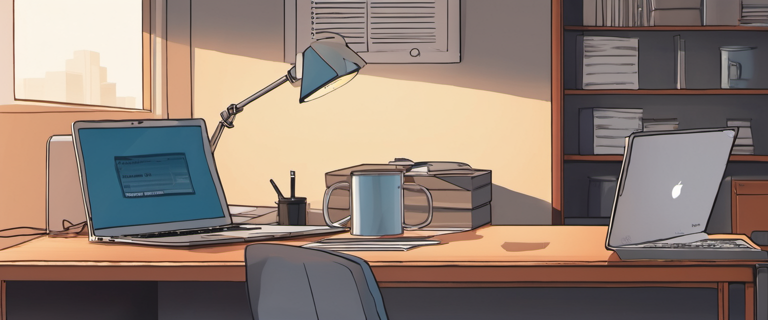 The NY Fed says remote work, not AI, sidelined new grads