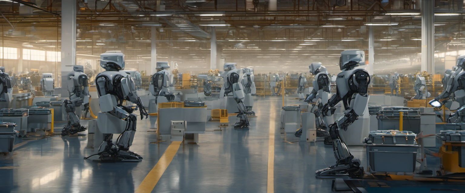 Tesla's Optimus falls behind as rivals ship robots