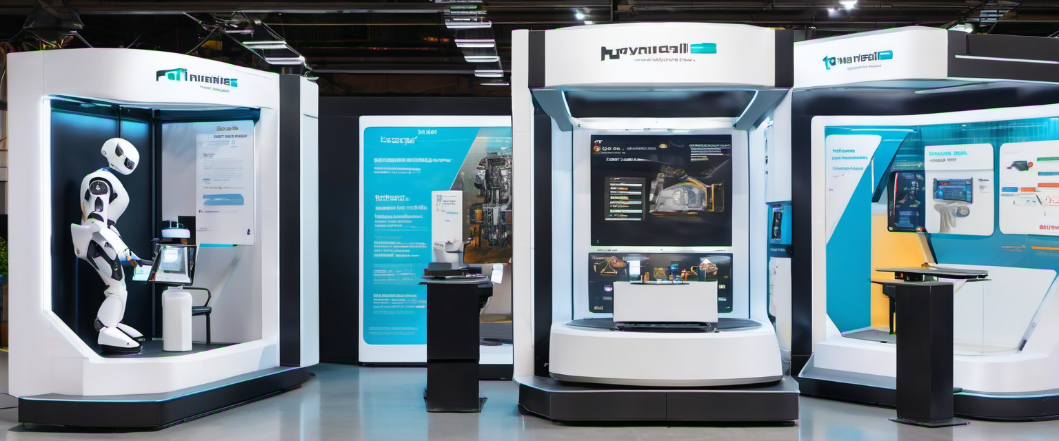 Vingroup's VinDynamics Unveils Dyno Humanoid at ICRA and Computex This Week