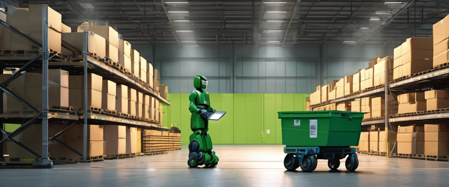 Agility Robotics becomes the first US humanoid maker to go public