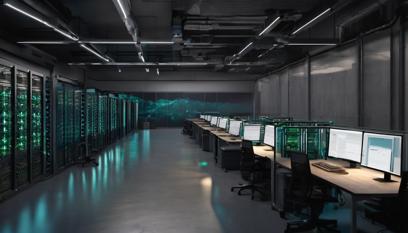 Amazon is now cutting the team that builds its AGI