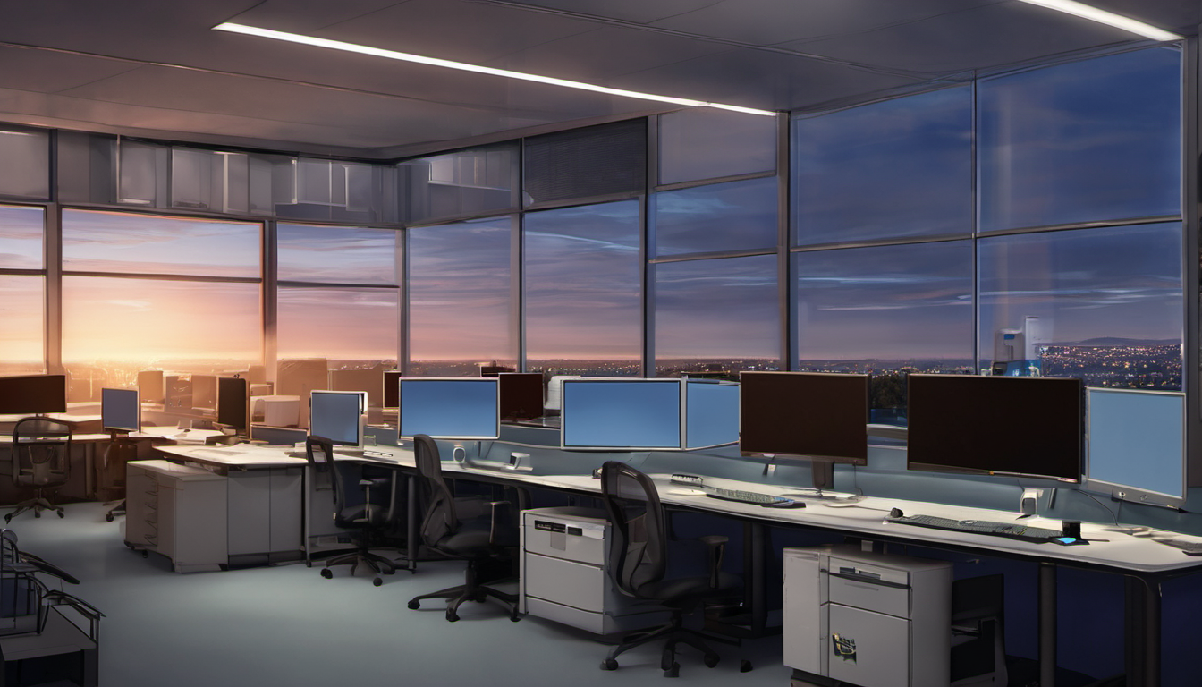 Cisco cuts 471 California jobs and points at AI