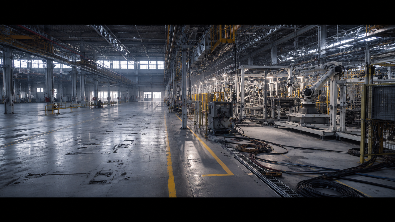 Tesla says Optimus production starts at Fremont in late July