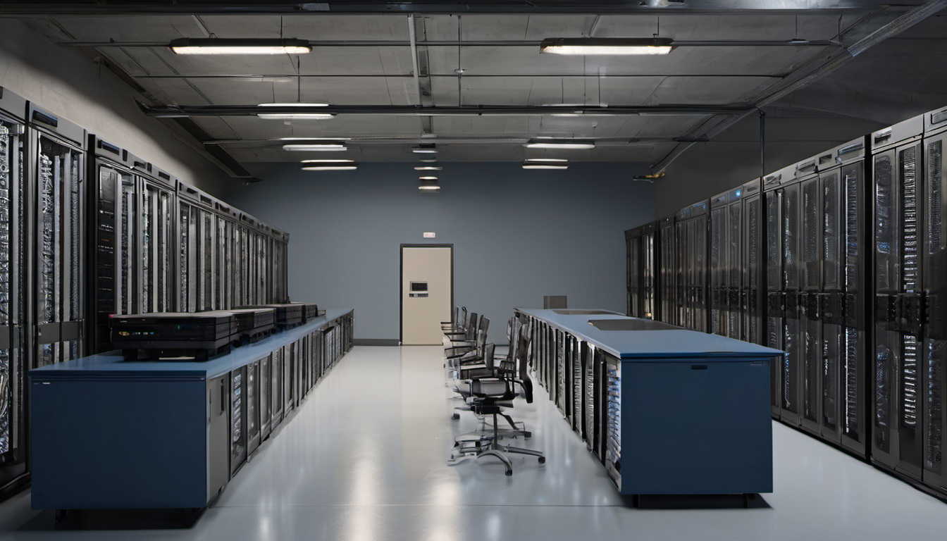 Cisco cut 4,000. Three months later it named the metric: earnings per employee.