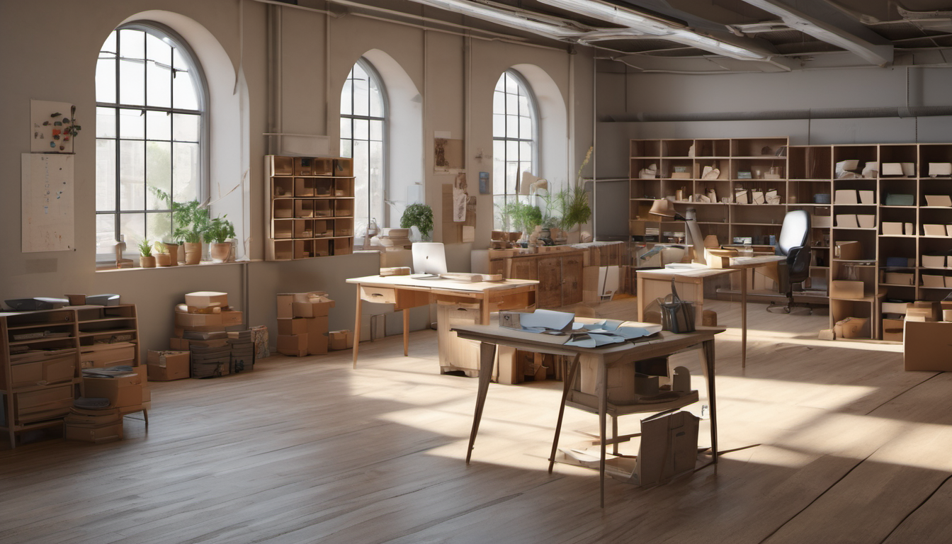 Etsy cut 220 jobs. The CEO ruled out cost and AI both.
