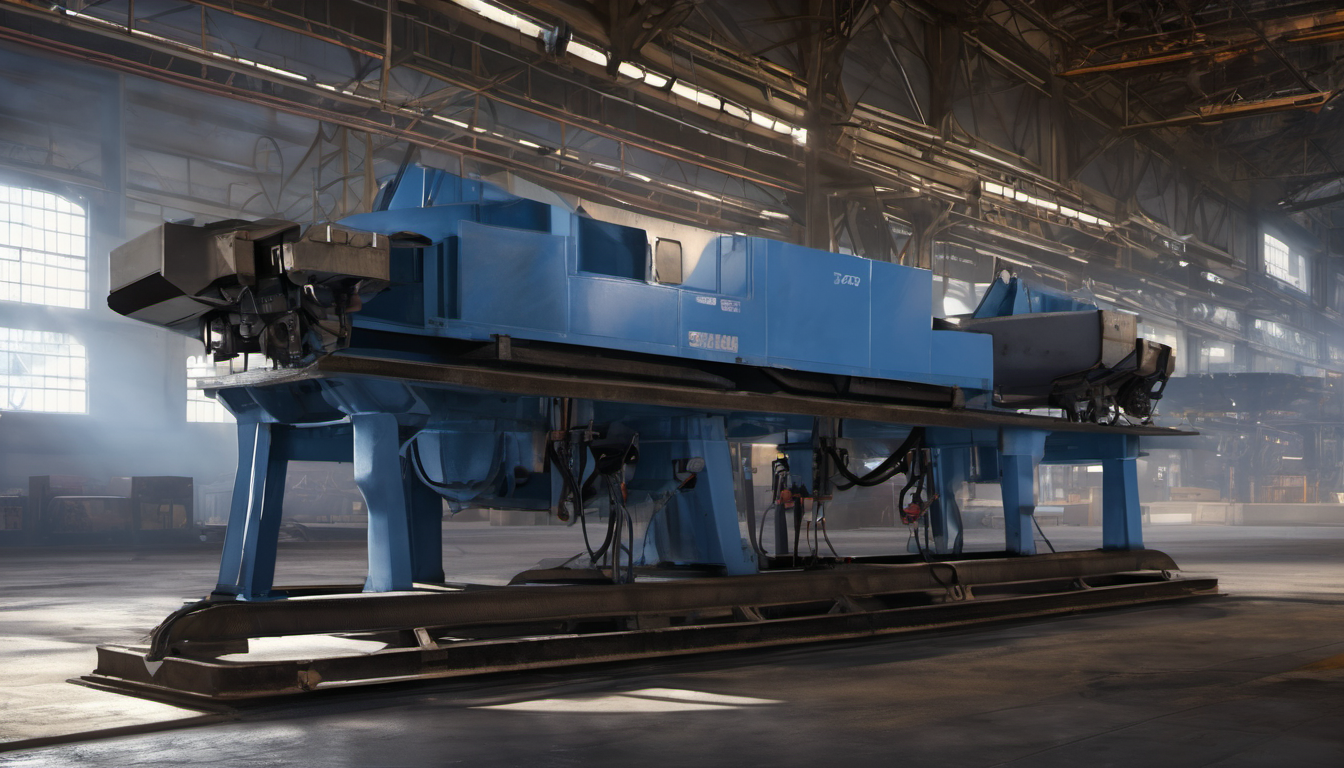 HII will route up to $900M of shipyard work to robots