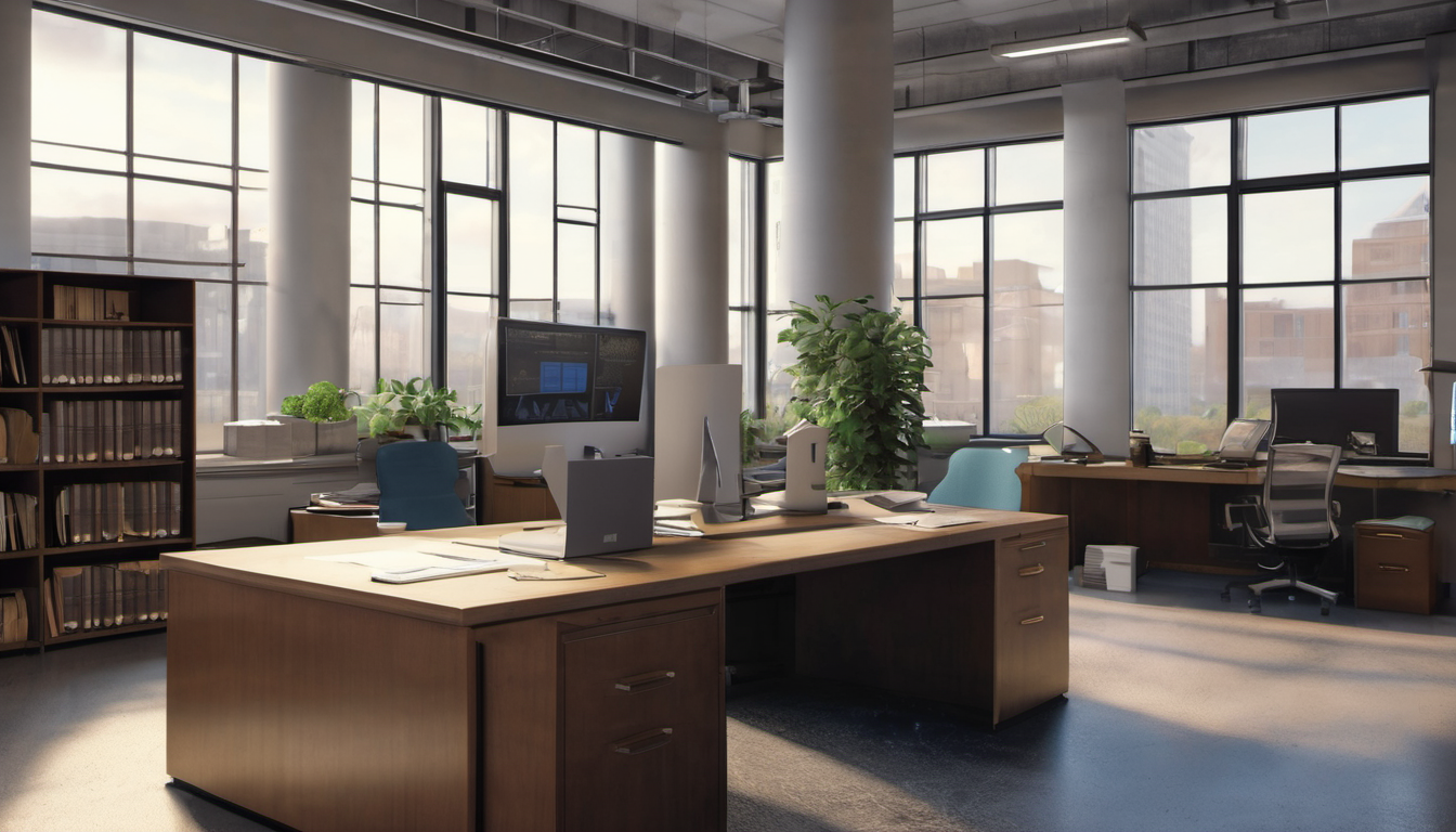 HP booked 96% of its AI plan's labor budget in nine months