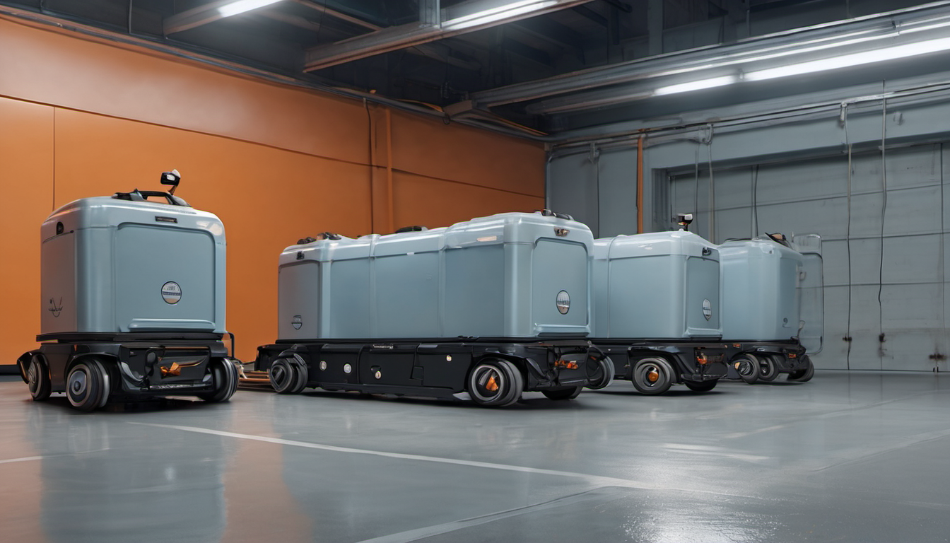 Serve cut its 2026 guidance to $9M and still runs 2,000 robots