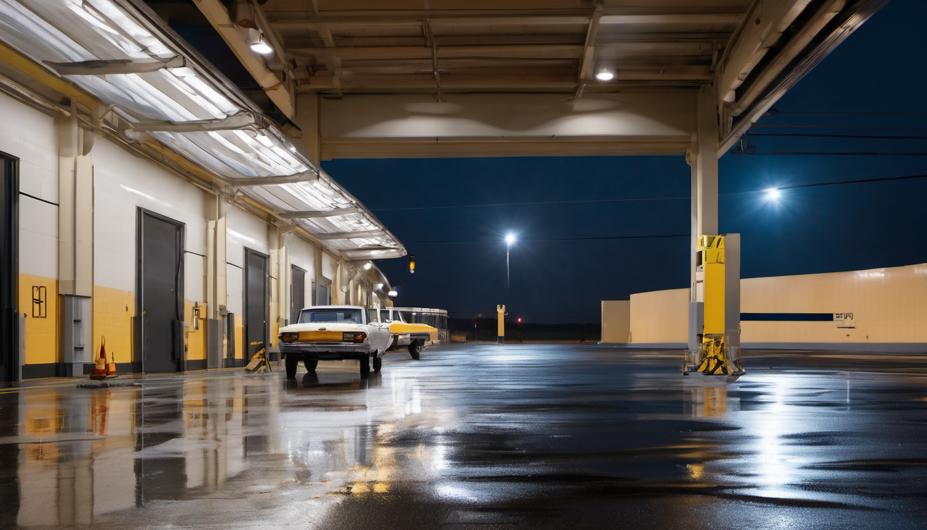 California cleared a drivers' union on August 7, then Waymo on August 14