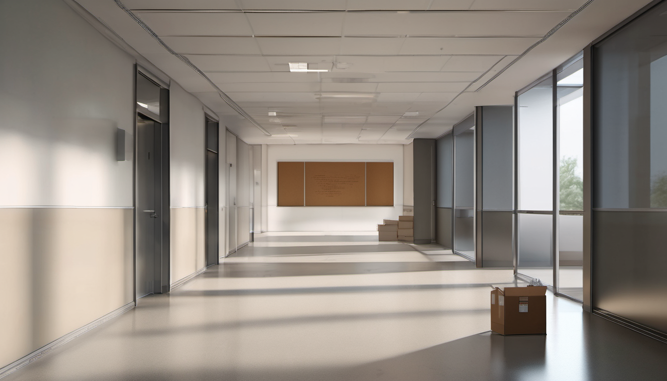 Bristol Myers Squibb Cuts 265 More Jobs. It Still Won't Name AI
