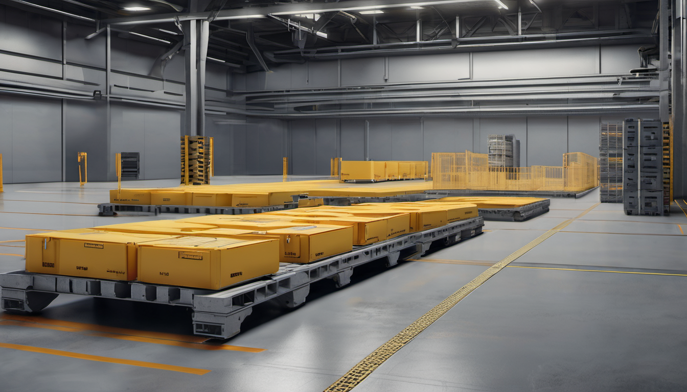 IDC Counts 25,000 Humanoids Shipped in H1. Frost & Sullivan Counted 36,000