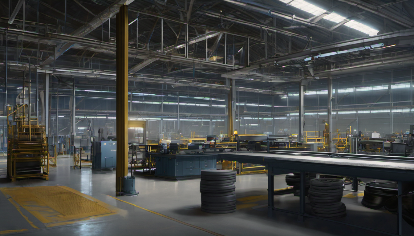 Jaguar Land Rover cuts 4,000 roles. The list starts with managers.