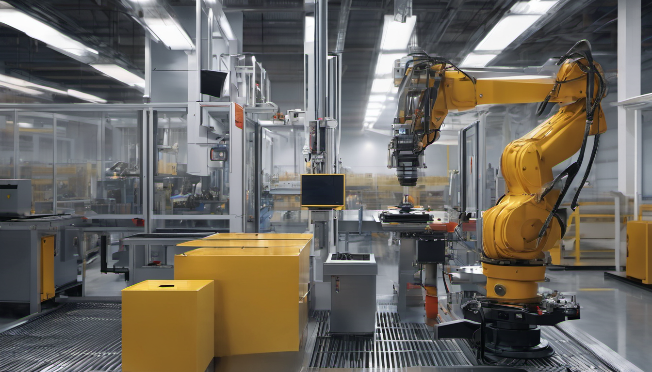 A $1.7M Korean order names the five manual steps it removes