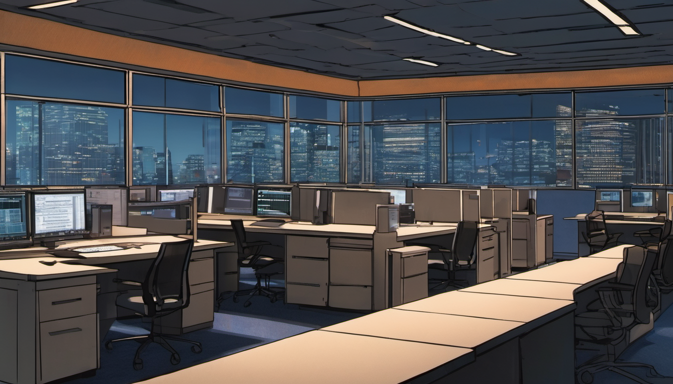 OpenAI built a banker's workstation. The junior analyst was the spec.