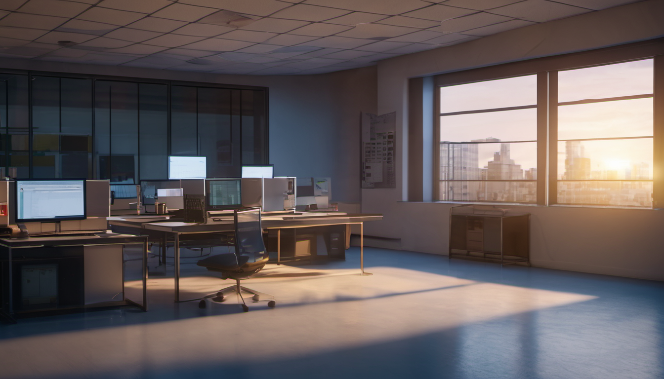 OpenAI Declares an 'AGI Era' With a Computer-Operating Model